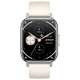 Joyroom Fit-Life JR-FT3S smartwatch with call answering function - titanium color
