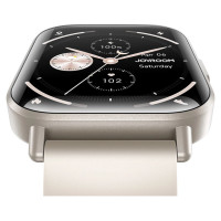 Joyroom Fit-Life JR-FT3S smartwatch with call answering function - titanium color