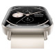 Joyroom Fit-Life JR-FT3S smartwatch with call answering function - titanium color