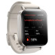 Joyroom Fit-Life JR-FT3S smartwatch with call answering function - titanium color