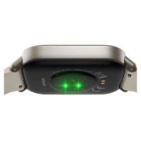 Joyroom Fit-Life JR-FT3S smartwatch with call answering function - titanium color
