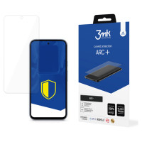 3Mk Protection 3mk ARC+ foil for Google Pixel 8A 5G