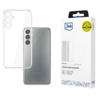 3Mk Protection 3mk Clear Case for Samsung Galaxy M15 5G - transparent