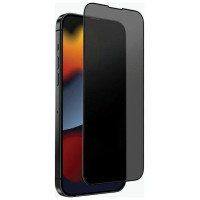 Uniq Optix Privacy Tempered Glass for iPhone 14/13/13 Pro with Applicator