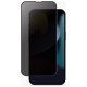Uniq Optix Privacy Tempered Glass for iPhone 14/13/13 Pro with Applicator