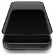 Uniq Optix Privacy tempered glass for iPhone 15 Pro with applicator