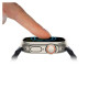 Uniq Optix Vivid glass for Apple Watch Ultra 49mm with applicator