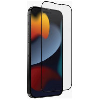 Uniq Optix Vivid glass for iPhone 14 / 13 / 13 Pro with applicator