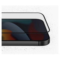 Uniq Optix Vivid glass for iPhone 14 / 13 / 13 Pro with applicator