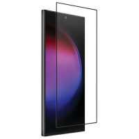 Uniq Optix Vivid glass for Samsung Galaxy S24 Ultra with applicator