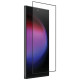 Uniq Optix Vivid glass for Samsung Galaxy S24 Ultra with applicator