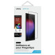 Uniq Optix Vivid glass for Samsung Galaxy S24 Ultra with applicator