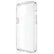 Panzerglass ClearCase antibacterial Military Grade certified case for iPhone 13 Pro - transparent