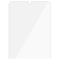 Panzerglass E2E Microfracture antibacterial glass for Samsung Galaxy S21 - with black frame