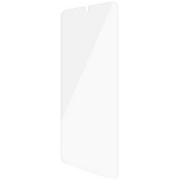 Panzerglass E2E Microfracture antibacterial glass for Samsung Galaxy S21 - with black frame