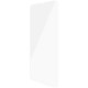 Panzerglass E2E Microfracture antibacterial glass for Samsung Galaxy S21 - with black frame