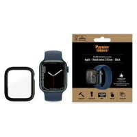 Panzerglass Full Body Case for Apple Watch 7 45mm - Black
