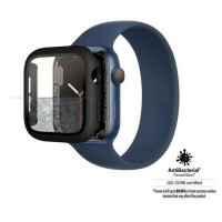 Panzerglass Full Body Case for Apple Watch 7 45mm - Black