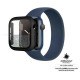 Panzerglass Full Body Case for Apple Watch 7 45mm - Black