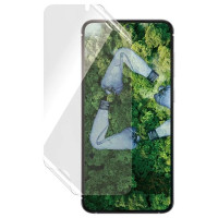 Panzerglass Matrix hybrid glass with positioner for Samsung Galaxy S23+