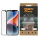 Panzerglass Ultra-Wide Fit Antibacterial Tempered Glass with Camera Cover and Positioner for iPhone 14/13/13 Pro