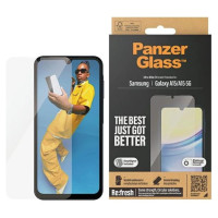 Panzerglass Ultra-Wide Fit Tempered Glass for Samsung Galaxy A15 / A15 5G