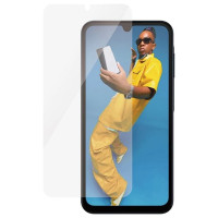 Panzerglass Ultra-Wide Fit Tempered Glass for Samsung Galaxy A15 / A15 5G