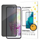 Wozinsky Privacy Glass Tempered Glass Privacy with Anti-spy Filter for Samsung Galaxy A35