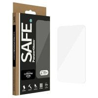 Panzerglass SAFE by PanzerGlass Ultra-Wide Fit Tempered Glass for iPhone 14 Plus / 13 Pro Max
