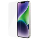Panzerglass SAFE by PanzerGlass Ultra-Wide Fit Tempered Glass for iPhone 14 Plus / 13 Pro Max