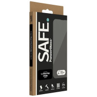 Panzerglass SAFE by PanzerGlass Ultra-Wide Fit Tempered Glass for iPhone 14 Plus / 13 Pro Max