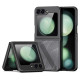 Dux Ducis Aimo case for Samsung Galaxy Z Flip 6 - black