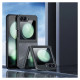 Dux Ducis Aimo case for Samsung Galaxy Z Flip 6 - black