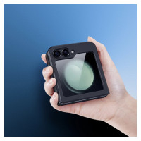 Dux Ducis Aimo case for Samsung Galaxy Z Flip 6 - black