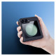 Dux Ducis Aimo case for Samsung Galaxy Z Flip 6 - black