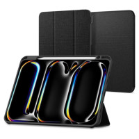 Spigen Urban Fit iPad Pro 11" 2024 Case - Black