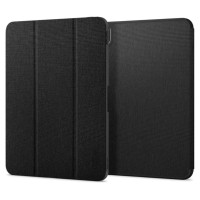 Spigen Urban Fit iPad Pro 11" 2024 Case - Black