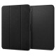 Spigen Urban Fit iPad Pro 11" 2024 Case - Black