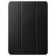 Spigen Urban Fit iPad Pro 11" 2024 Case - Black