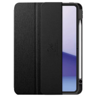 Spigen Urban Fit iPad Pro 11" 2024 Case - Black