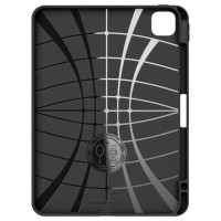 Spigen Urban Fit iPad Pro 11" 2024 Case - Black