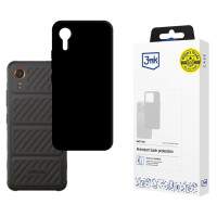 3Mk Protection 3mk Matt Case for Samsung Galaxy XCover 7 - black
