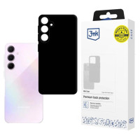3Mk Protection 3mk Matt Case Samsung Galaxy A55 5G - Black
