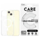 Panzerglass CARE by PanzerGlass Urban Combat Case MagSafe for iPhone 15 Plus - White