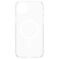 Panzerglass CARE by PanzerGlass Urban Combat Case MagSafe for iPhone 15 Plus - White