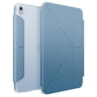 Uniq Camden Click Case for iPad Air 13" (2024) - Blue