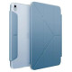 Uniq Camden Click Case for iPad Air 13" (2024) - Blue