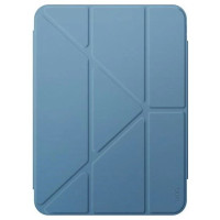 Uniq Camden Click Case for iPad Air 13" (2024) - Blue