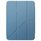 Uniq Camden Click Case for iPad Air 13" (2024) - Blue