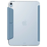 Uniq Camden Click Case for iPad Air 13" (2024) - Blue